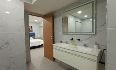 Departamento en venta 5 ambientes c/ cochera en La Perla