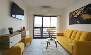 Departamento en venta 5 ambientes c/ cochera en La Perla