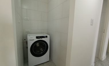 Departamento en venta 5 ambientes c/ cochera en La Perla