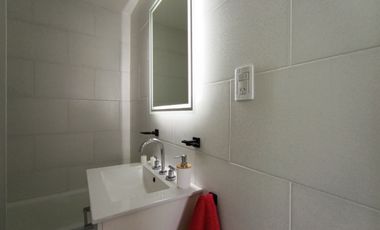 Departamento en venta 5 ambientes c/ cochera en La Perla