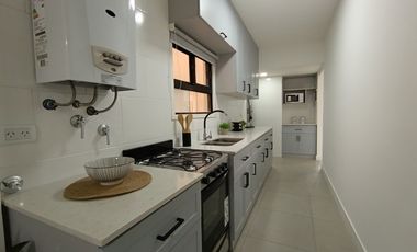 Departamento en venta 5 ambientes c/ cochera en La Perla