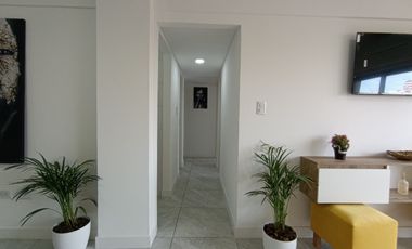 Departamento en venta 5 ambientes c/ cochera en La Perla