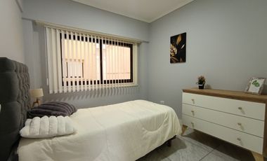 Departamento en venta 5 ambientes c/ cochera en La Perla