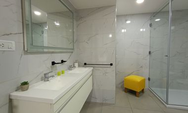 Departamento en venta 5 ambientes c/ cochera en La Perla