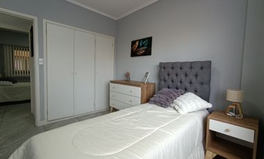 Departamento en venta 5 ambientes c/ cochera en La Perla