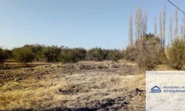 Terreno / Lote en venta de 3652.68m2 ubicado en Maipú