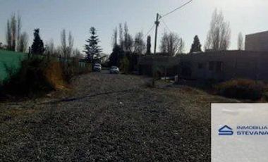 Terreno / Lote en venta de 3652.68m2 ubicado en Maipú