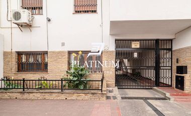 Departamento en alquiler de 2 dormitorios