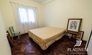 Departamento en alquiler de 2 dormitorios