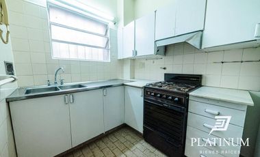 Departamento en alquiler de 2 dormitorios