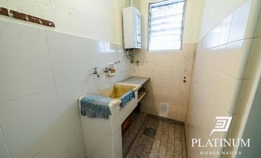 Departamento en alquiler de 2 dormitorios