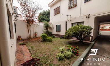 Departamento en alquiler de 2 dormitorios