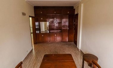 Departamento en alquiler de 2 dormitorios