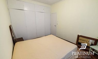 Departamento en alquiler de 2 dormitorios