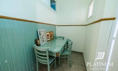 Departamento en alquiler de 2 dormitorios