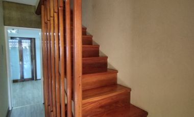 Triplex en alquiler en Remedios de Escalada Este