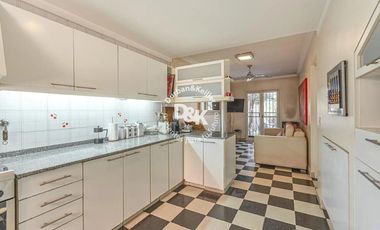 Casa de 4 dormitorios en alquiler en Santa Rita, Boulogne