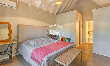 Casa de 4 dormitorios en alquiler en Santa Rita, Boulogne