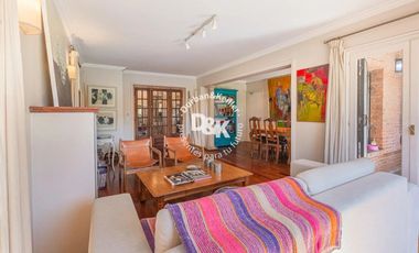 Casa de 4 dormitorios en alquiler en Santa Rita, Boulogne