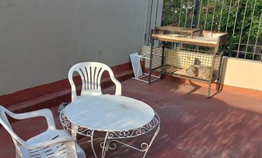 Departamento en alquiler de 2 dormitorios en Bombal