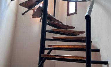 Departamento en alquiler de 2 dormitorios en Bombal