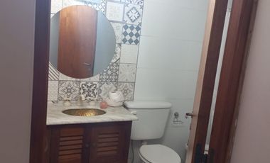 Departamento en alquiler de 2 dormitorios en Bombal