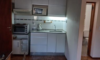 Departamento en alquiler de 2 dormitorios en Bombal