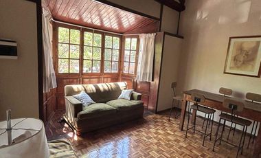 Departamento en alquiler de 2 dormitorios en Bombal