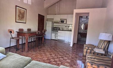 Departamento en alquiler de 2 dormitorios en Bombal