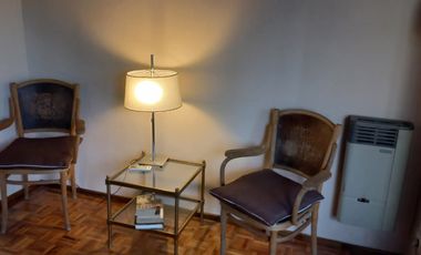 Departamento en alquiler de 2 dormitorios en Bombal
