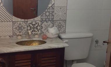 Departamento en alquiler de 2 dormitorios en Bombal
