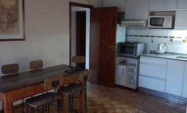 Departamento en alquiler de 2 dormitorios en Bombal