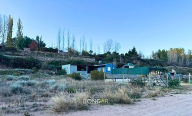 OPORTUNIDAD- LOTE EN VENTA EN COLONIA SUIZA 1000M2- ESCRITURA INMEDIATA