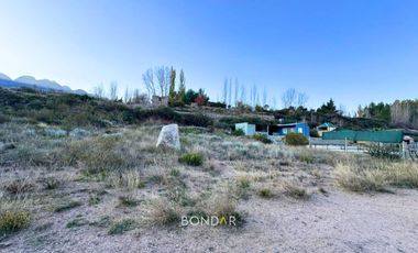 OPORTUNIDAD- LOTE EN VENTA EN COLONIA SUIZA 1000M2- ESCRITURA INMEDIATA