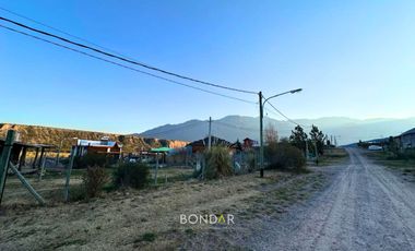 OPORTUNIDAD- LOTE EN VENTA EN COLONIA SUIZA 1000M2- ESCRITURA INMEDIATA