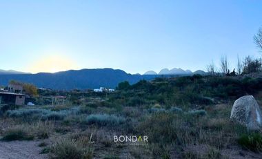 OPORTUNIDAD- LOTE EN VENTA EN COLONIA SUIZA 1000M2- ESCRITURA INMEDIATA