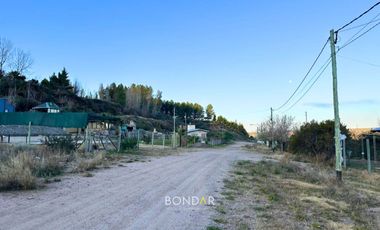OPORTUNIDAD- LOTE EN VENTA EN COLONIA SUIZA 1000M2- ESCRITURA INMEDIATA