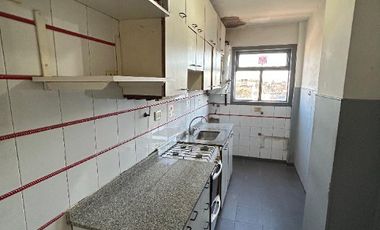 Departamento en alquiler en Villa Dominico