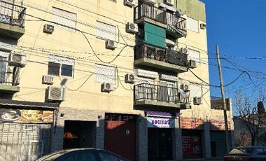 Departamento en alquiler en Villa Dominico