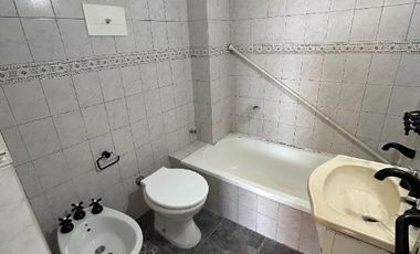 Departamento en alquiler en Villa Dominico