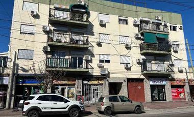 Departamento en alquiler en Villa Dominico
