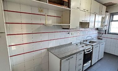 Departamento en alquiler en Villa Dominico