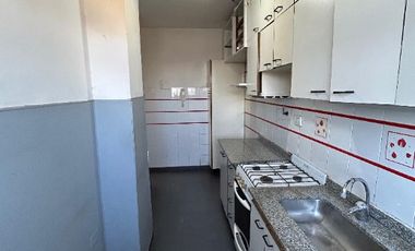 Departamento en alquiler en Villa Dominico