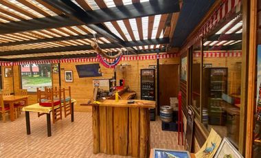 Local comercial en venta en VALDIVIA