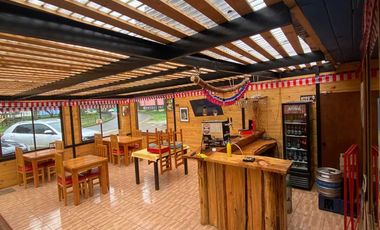 Local comercial en venta en VALDIVIA