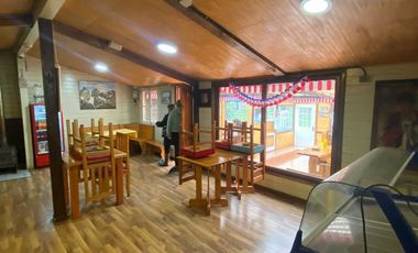 Local comercial en venta en VALDIVIA