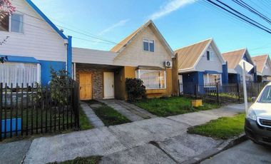 Casa en venta en OSORNO