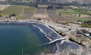 Parcela en venta en ILLAPEL