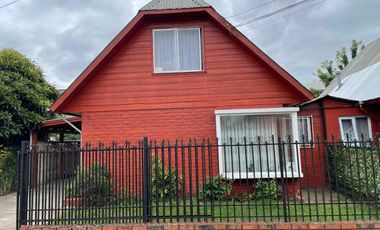Casa en venta en PADRE LAS CASAS
