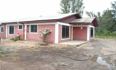 Parcela en venta en COLTAUCO